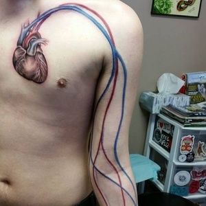 Meet your Posher, Gavyn